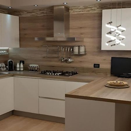 Casarelax Apartment Abano Terme Exterior photo