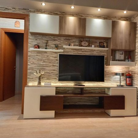 Casarelax Apartment Abano Terme Exterior photo