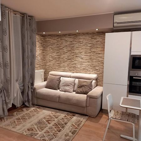 Casarelax Apartment Abano Terme Exterior photo