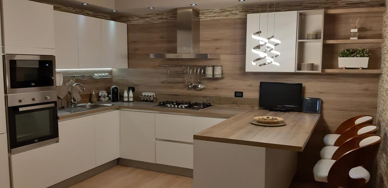 Casarelax Apartment Abano Terme Exterior photo