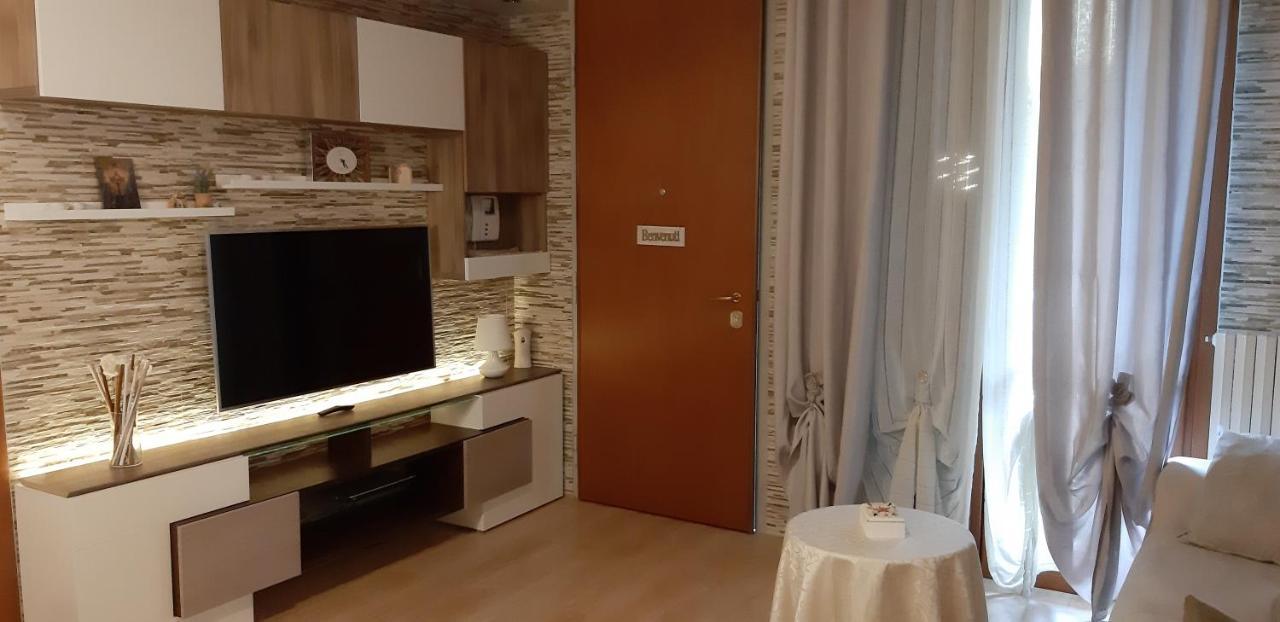 Casarelax Apartment Abano Terme Exterior photo