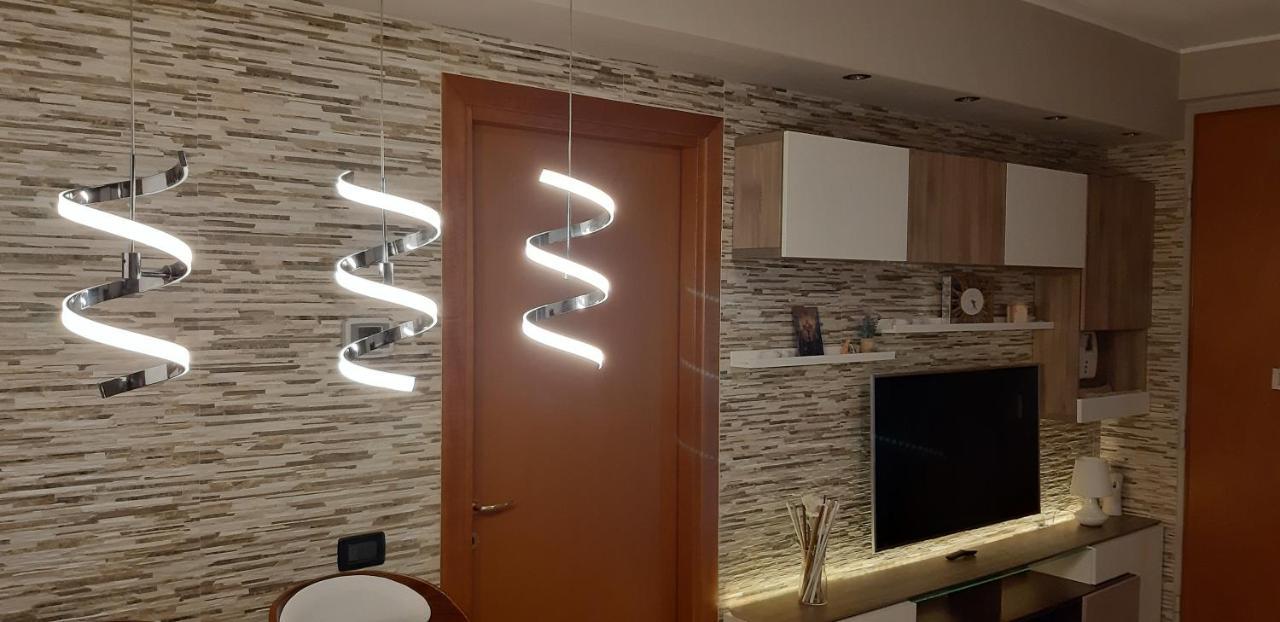 Casarelax Apartment Abano Terme Exterior photo