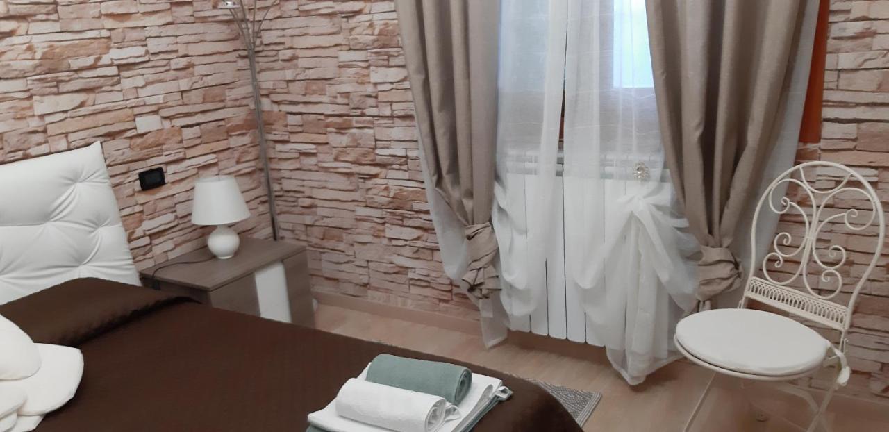 Casarelax Apartment Abano Terme Exterior photo