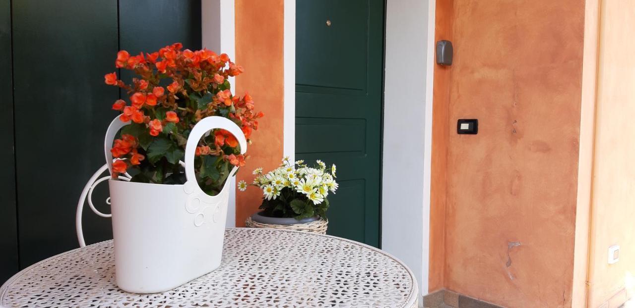 Casarelax Apartment Abano Terme Exterior photo