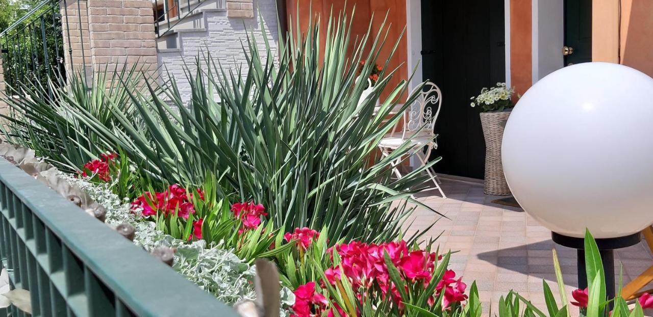 Casarelax Apartment Abano Terme Exterior photo