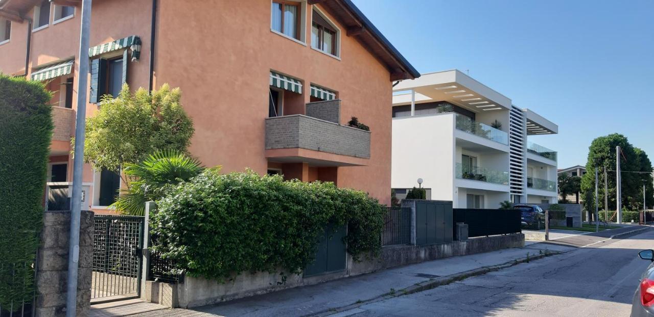 Casarelax Apartment Abano Terme Exterior photo