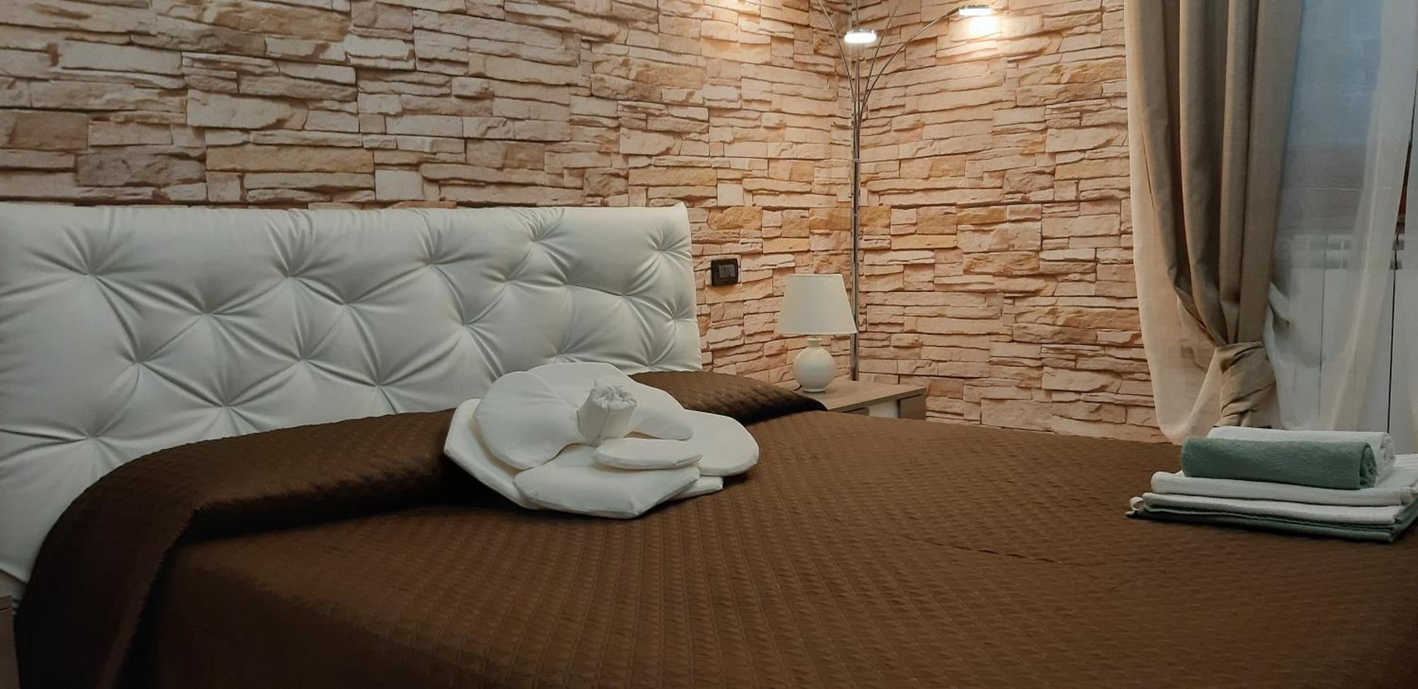 Casarelax Apartment Abano Terme Exterior photo