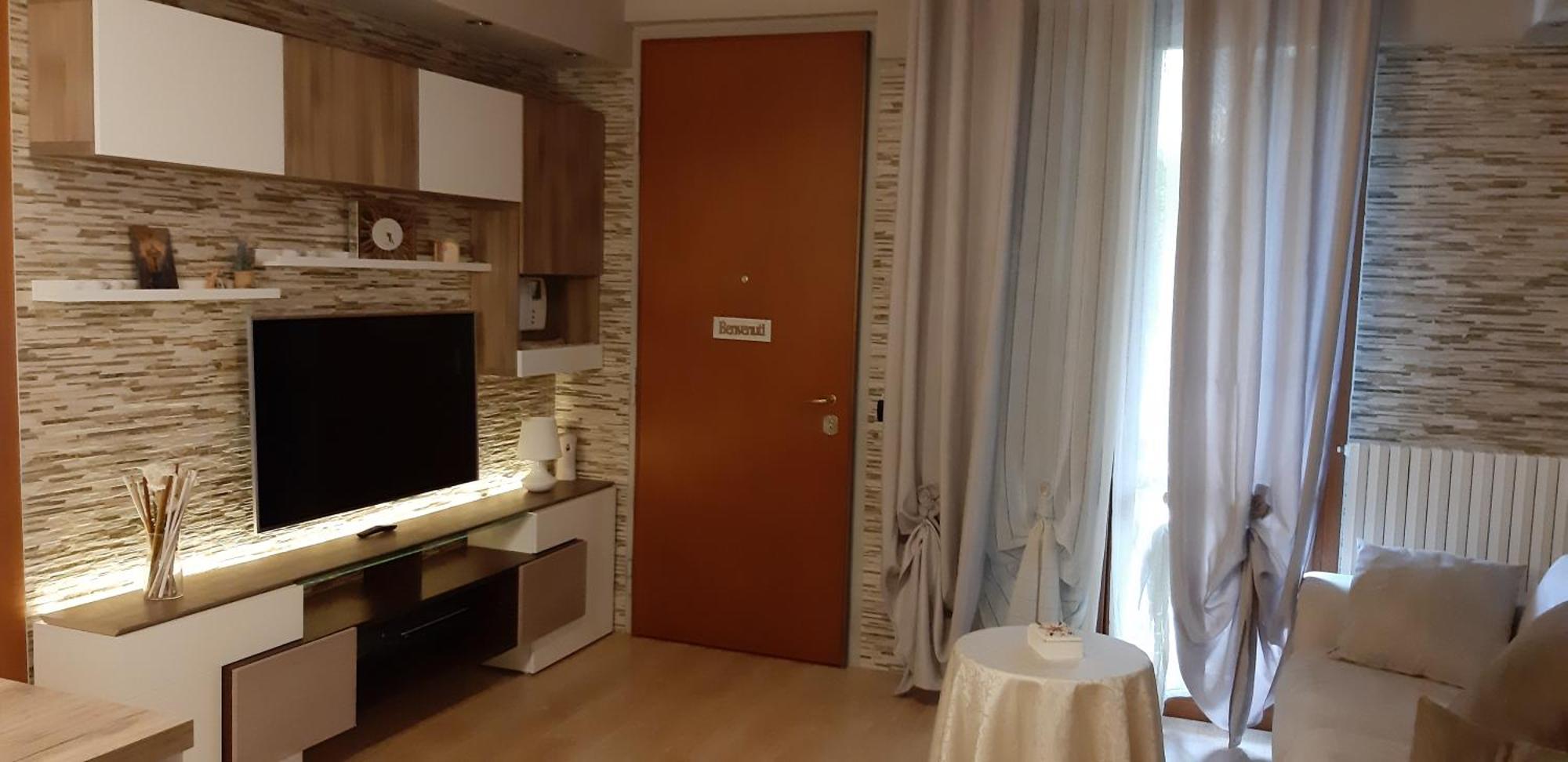 Casarelax Apartment Abano Terme Exterior photo