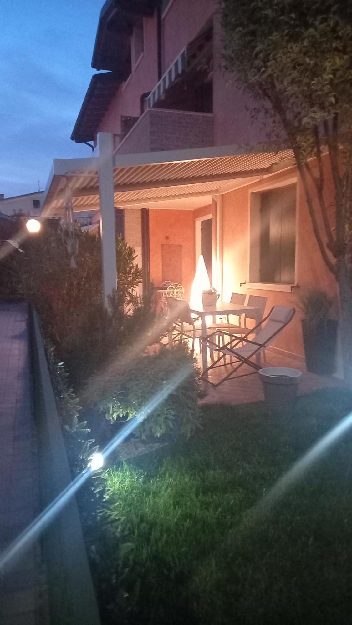 Casarelax Apartment Abano Terme Exterior photo