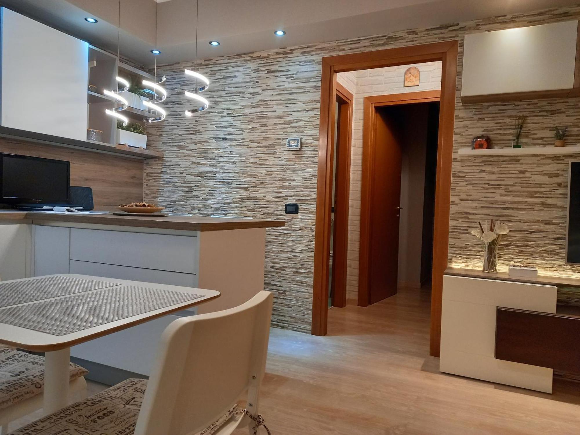 Casarelax Apartment Abano Terme Exterior photo