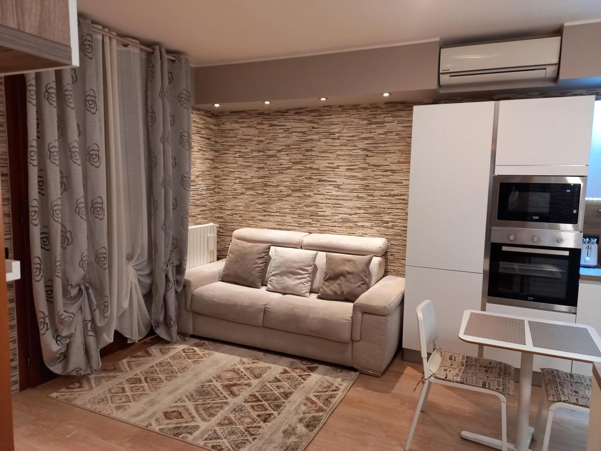 Casarelax Apartment Abano Terme Exterior photo