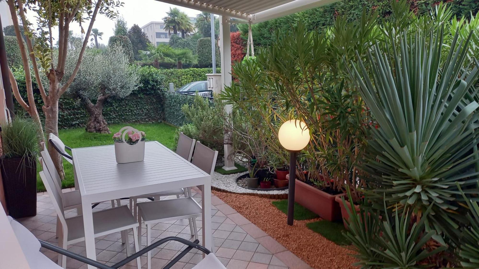 Casarelax Apartment Abano Terme Exterior photo