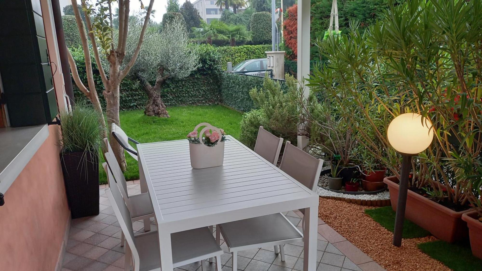 Casarelax Apartment Abano Terme Exterior photo