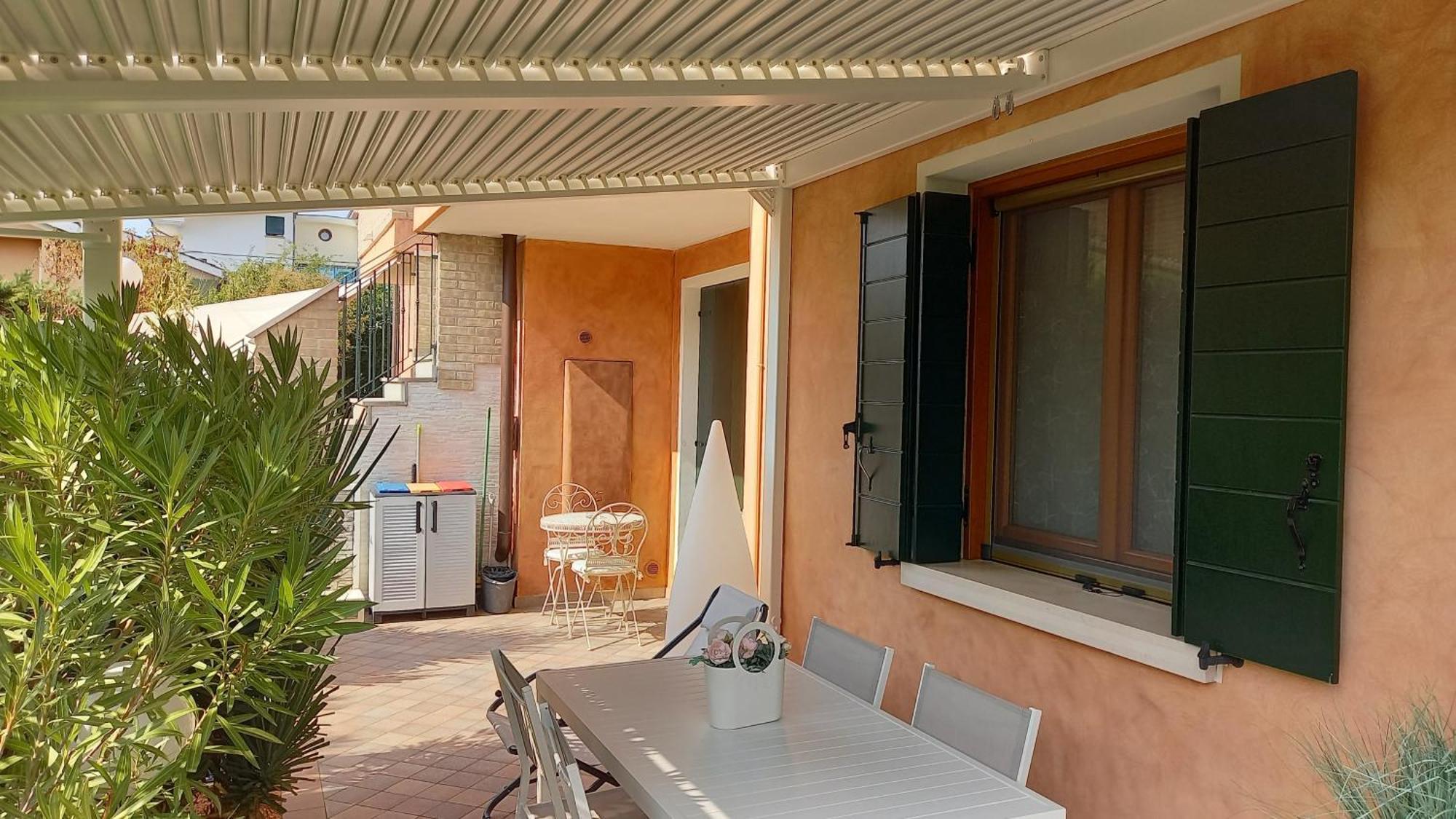 Casarelax Apartment Abano Terme Exterior photo