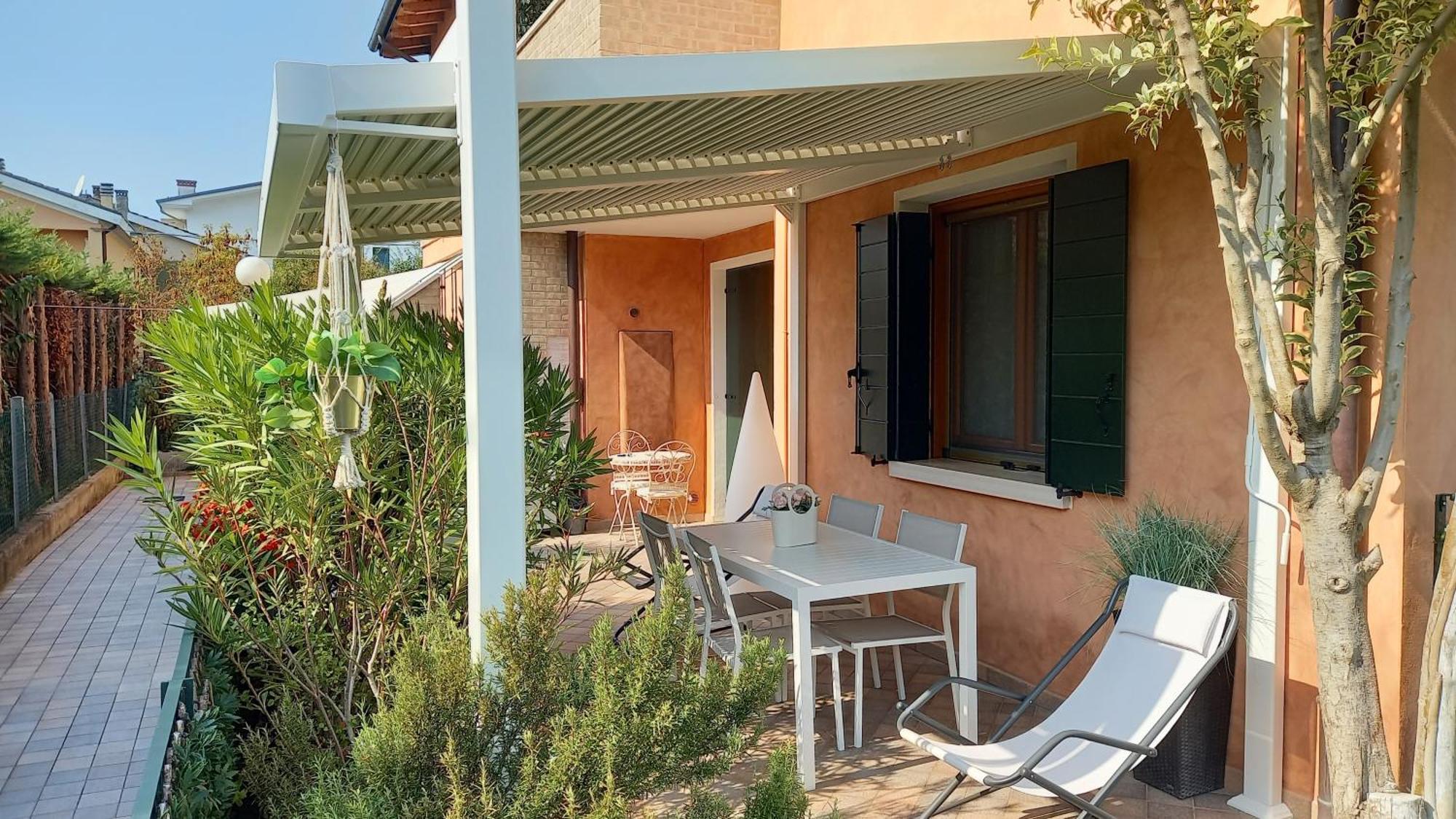 Casarelax Apartment Abano Terme Exterior photo