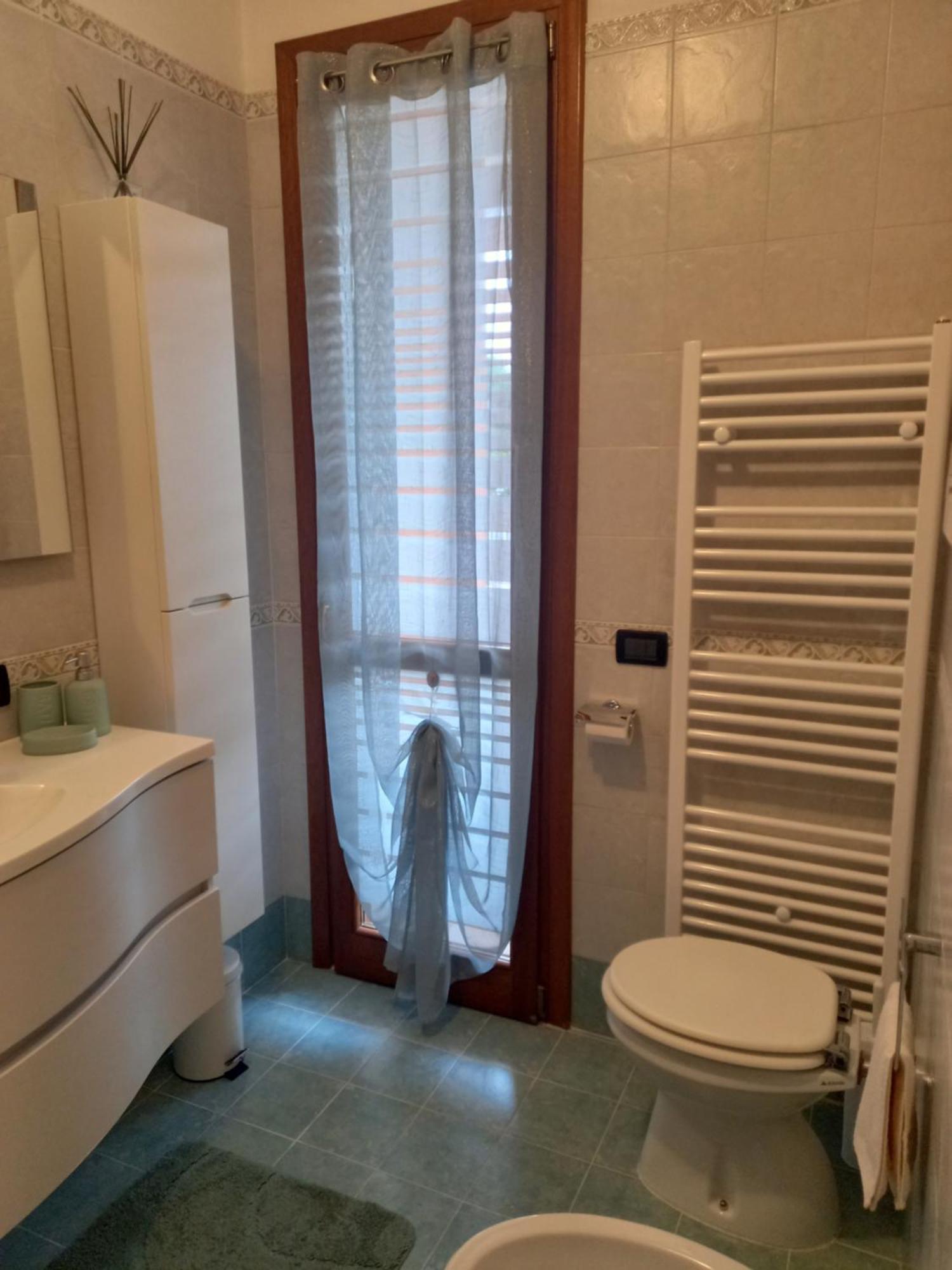 Casarelax Apartment Abano Terme Exterior photo