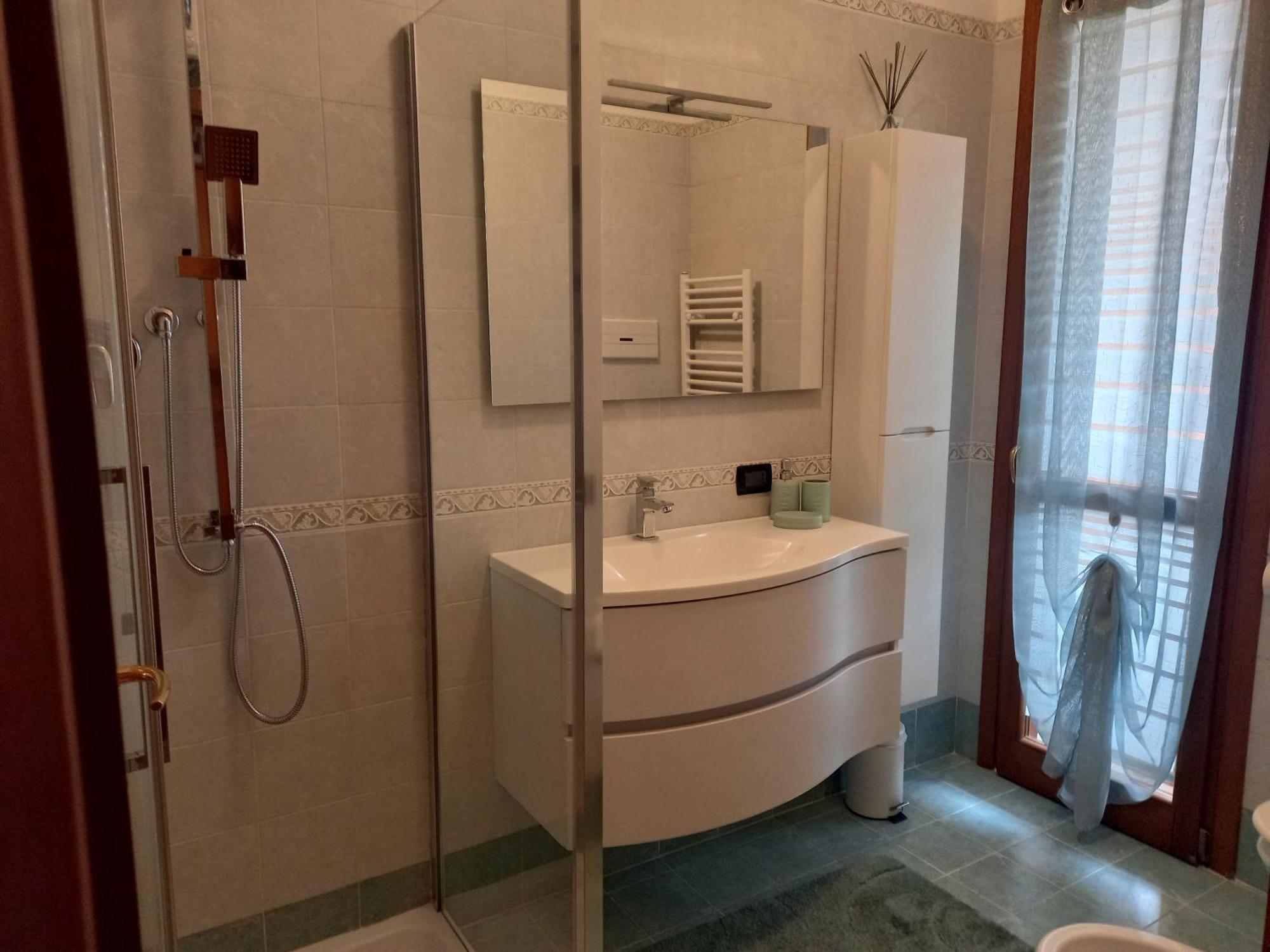 Casarelax Apartment Abano Terme Exterior photo