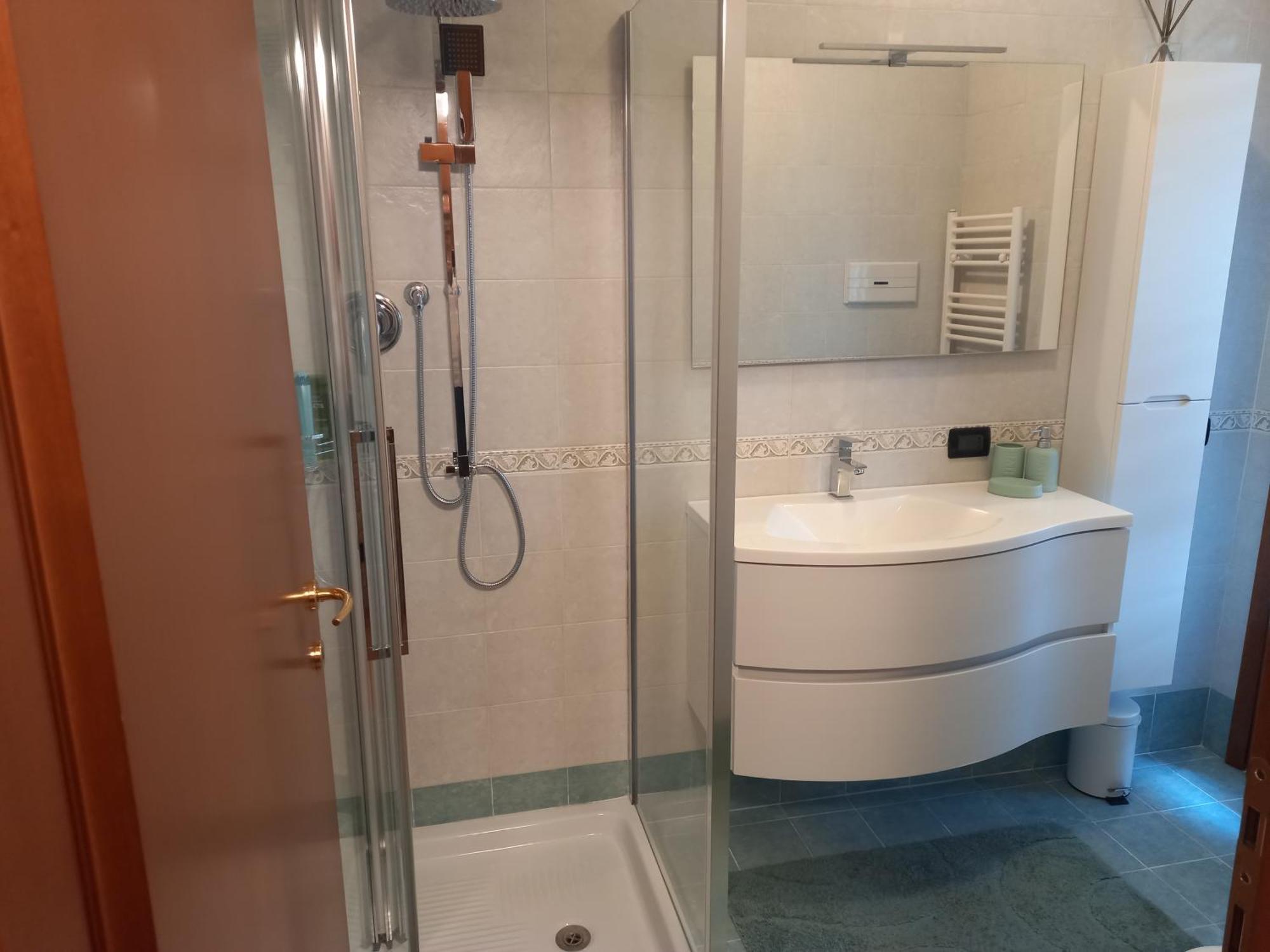 Casarelax Apartment Abano Terme Exterior photo