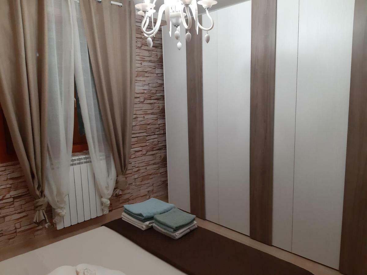Casarelax Apartment Abano Terme Exterior photo