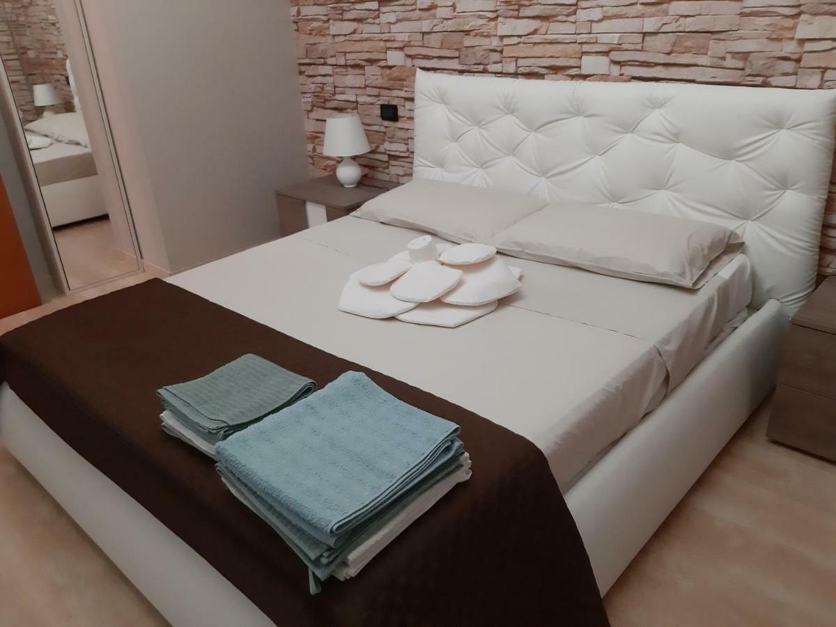 Casarelax Apartment Abano Terme Exterior photo