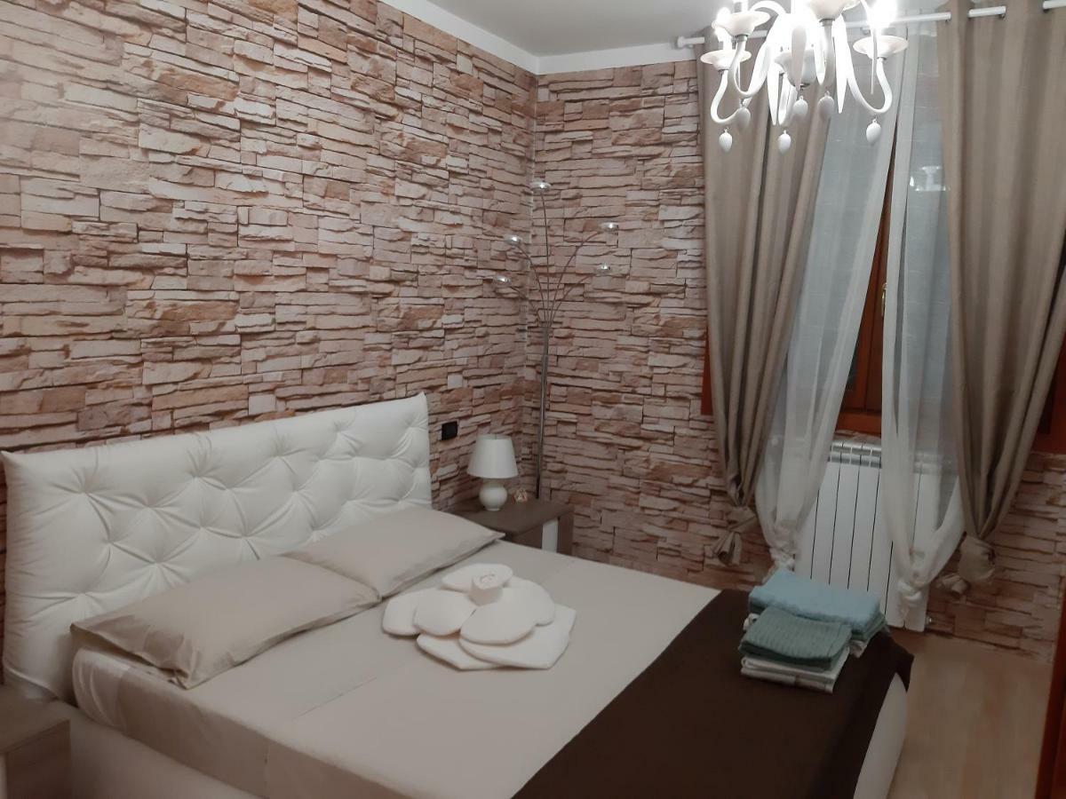 Casarelax Apartment Abano Terme Exterior photo
